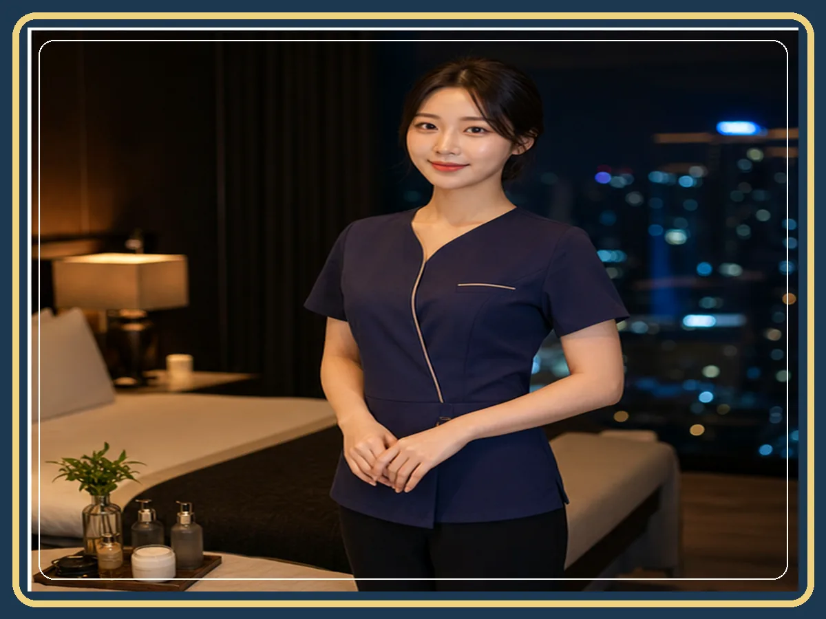 경기 이천시 이천출장마사지 20대 여자 관리사 호텔 배경 대표 이미지